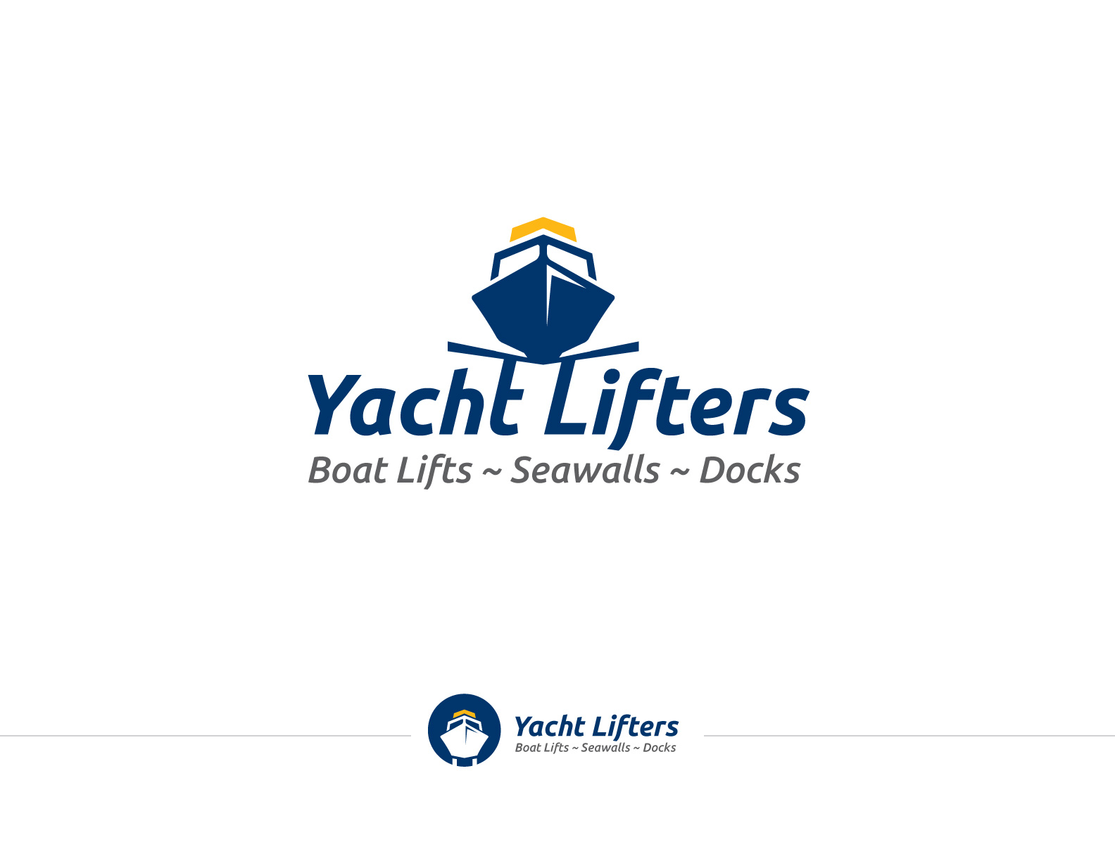 Logo Design by Art Ponds for this project | Design #30833826