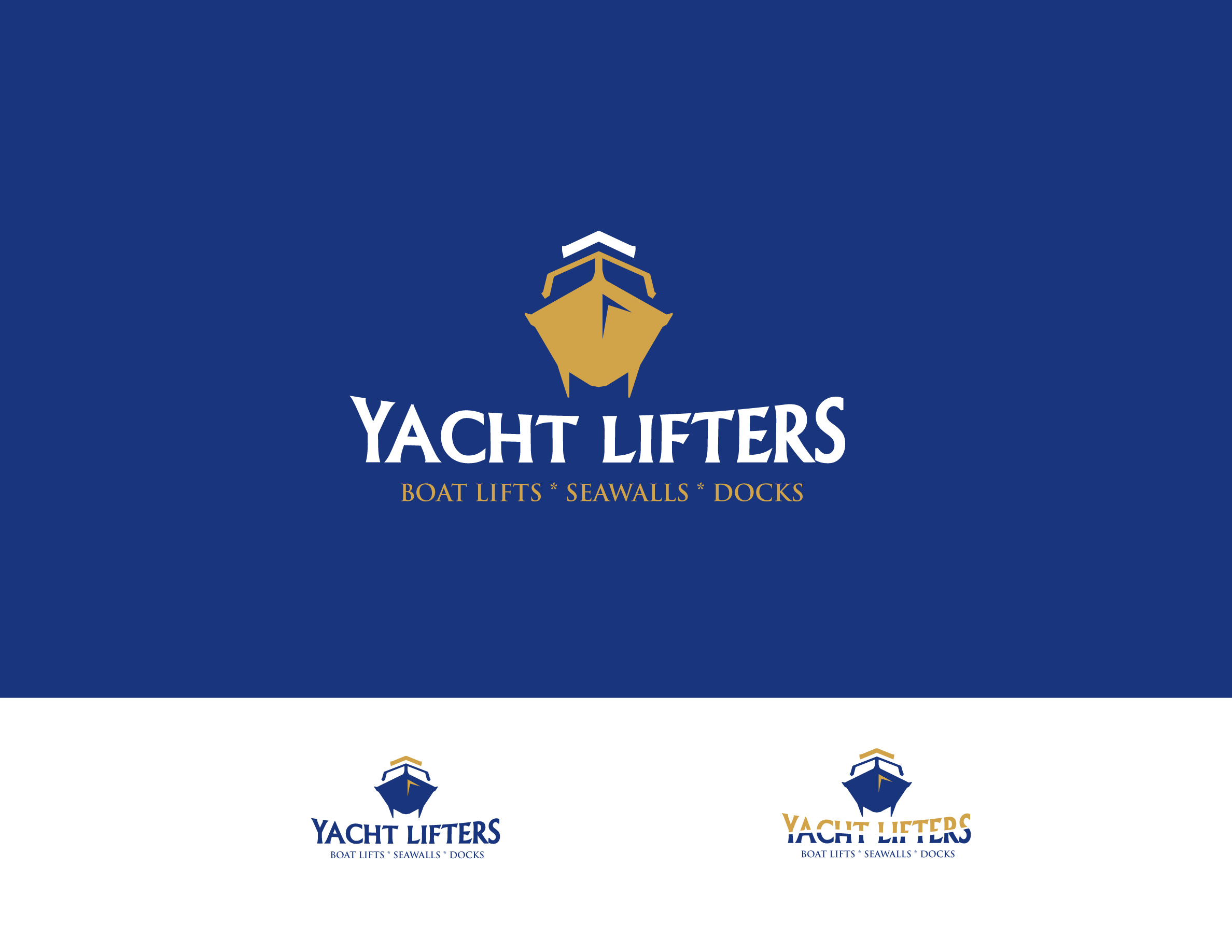 Logo Design by Art Ponds for this project | Design #30840553
