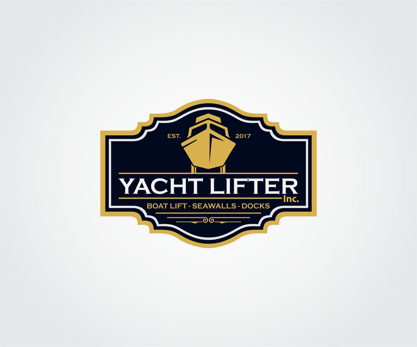 Logo Design by sumarnishadi for this project | Design #30823899