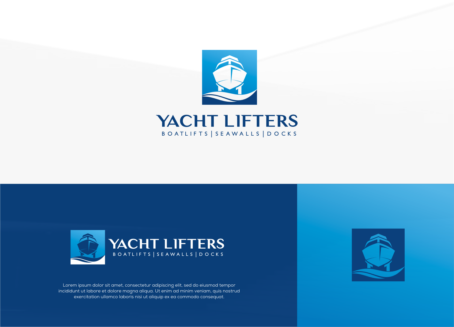 Logo Design by CKS d e s i g n for this project | Design: #30822431