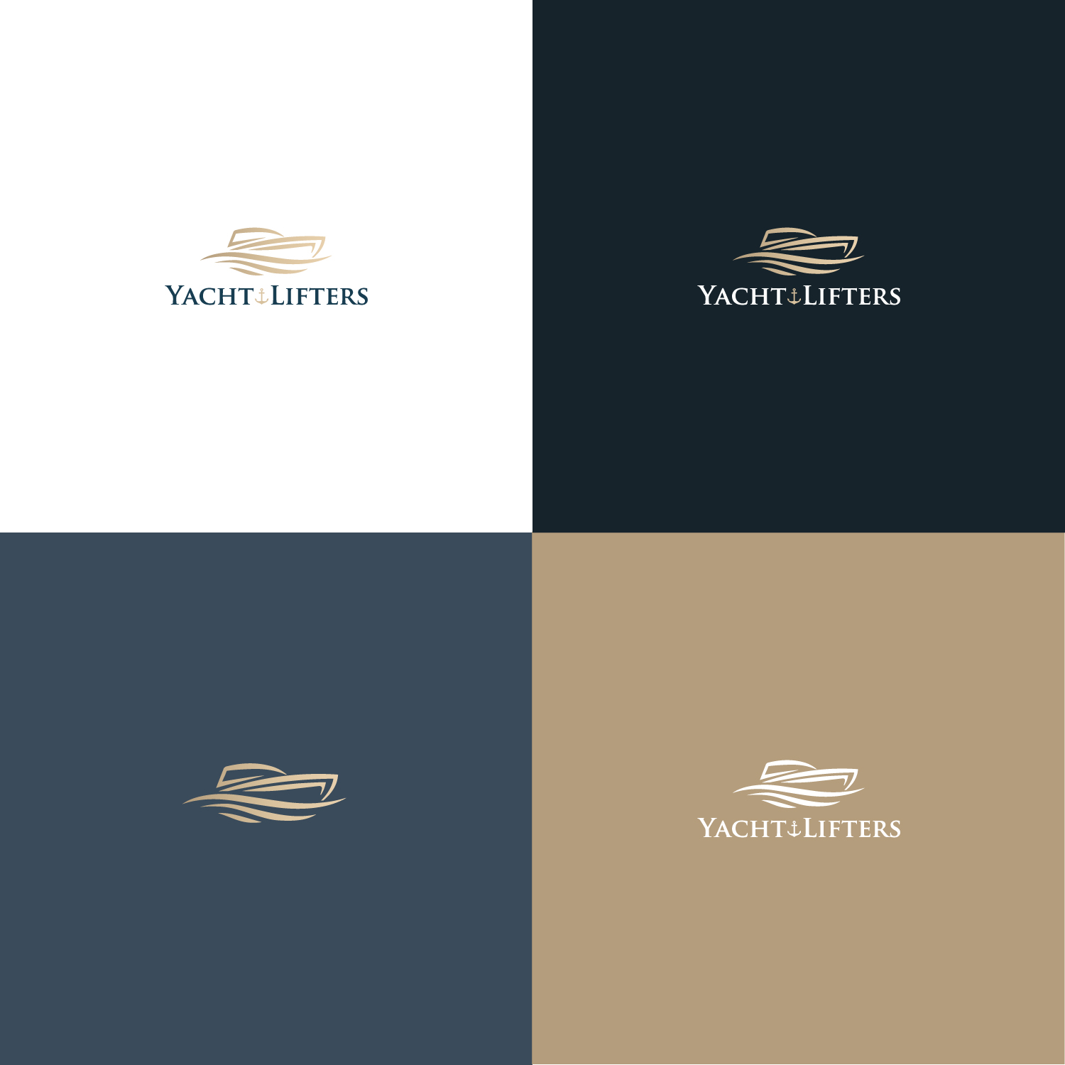 Logo Design by designs MC for this project | Design #30823423