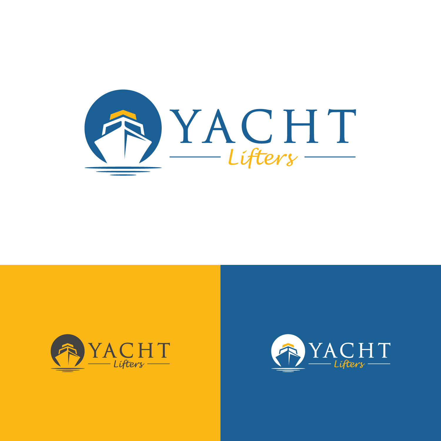 Logo Design by webeezine for this project | Design #30830436