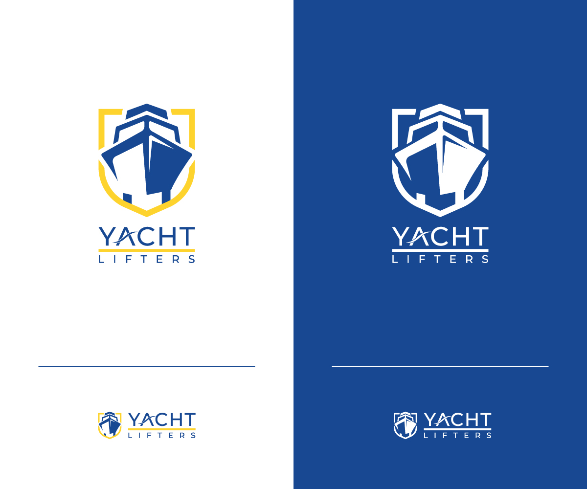 Logo Design by TrisDesign for this project | Design #30823186
