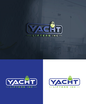 Logo Design by TrisDesign for this project | Design: #30825377