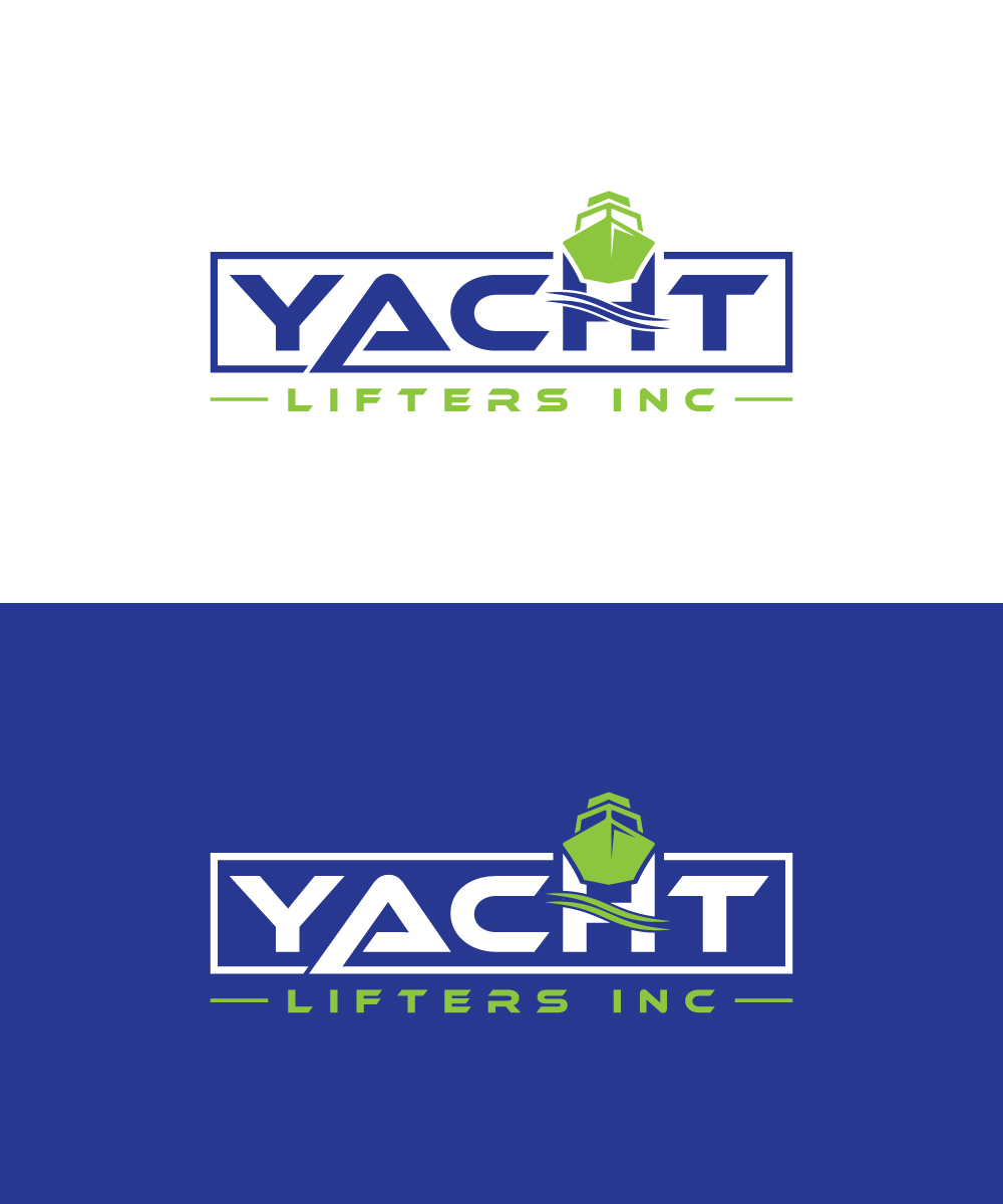 Logo Design by TrisDesign for this project | Design #30828149