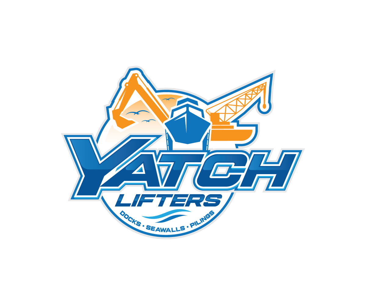 Logo Design by TrisDesign for this project | Design #30838337