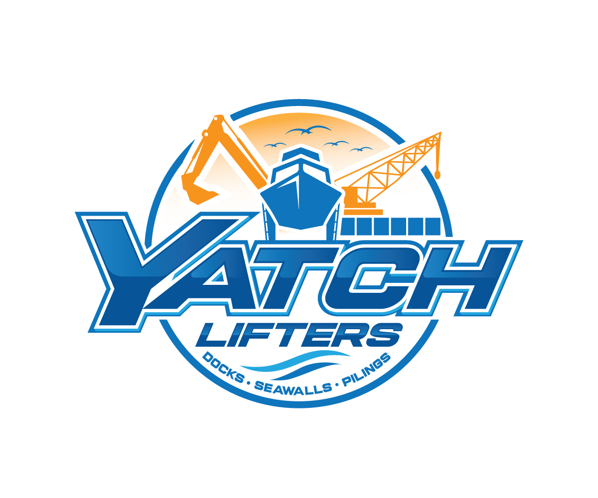 Logo Design by TrisDesign for this project | Design #30839190
