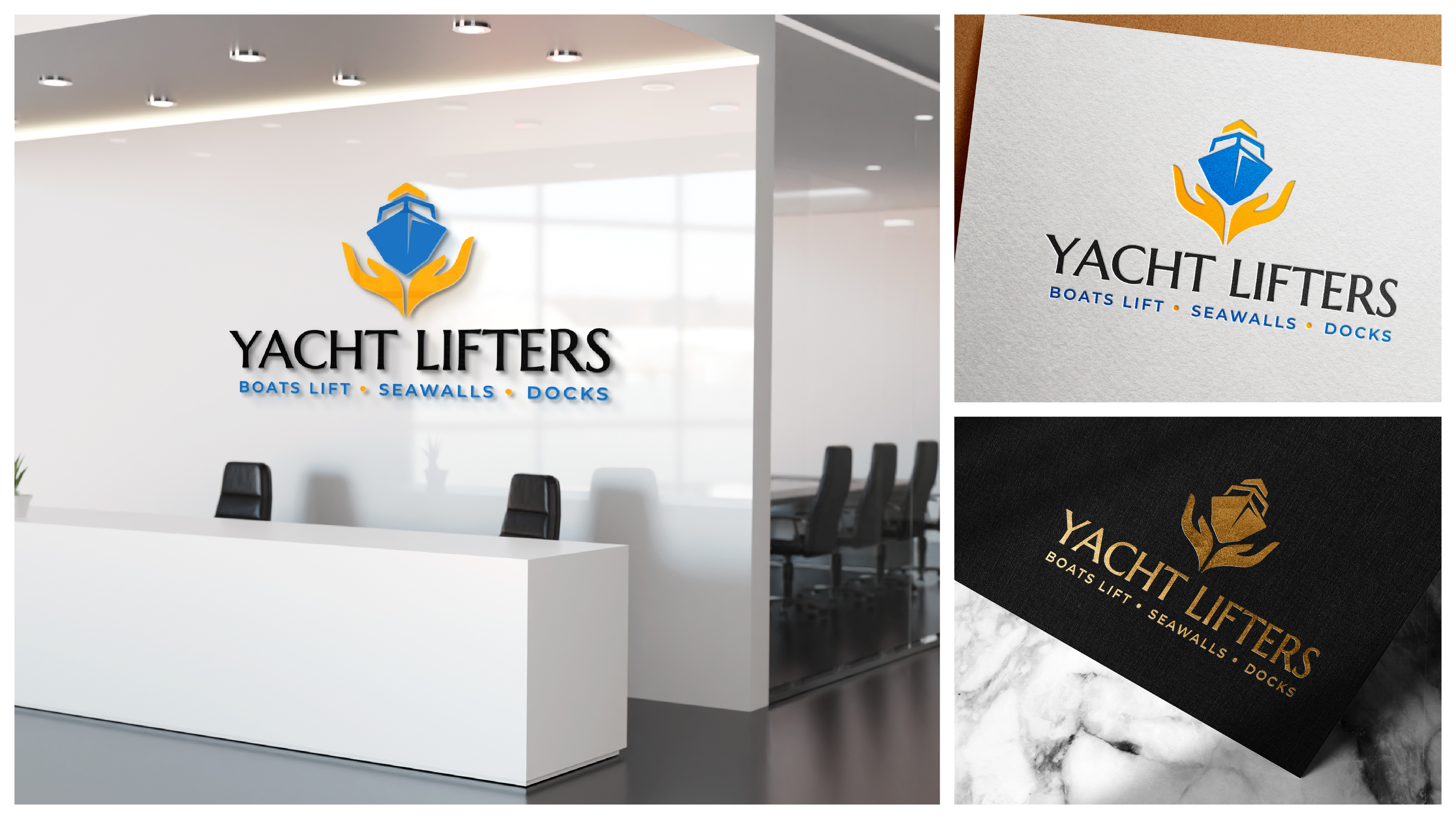 Design de Logo par geralebredo pour ce projet | Design #30825639