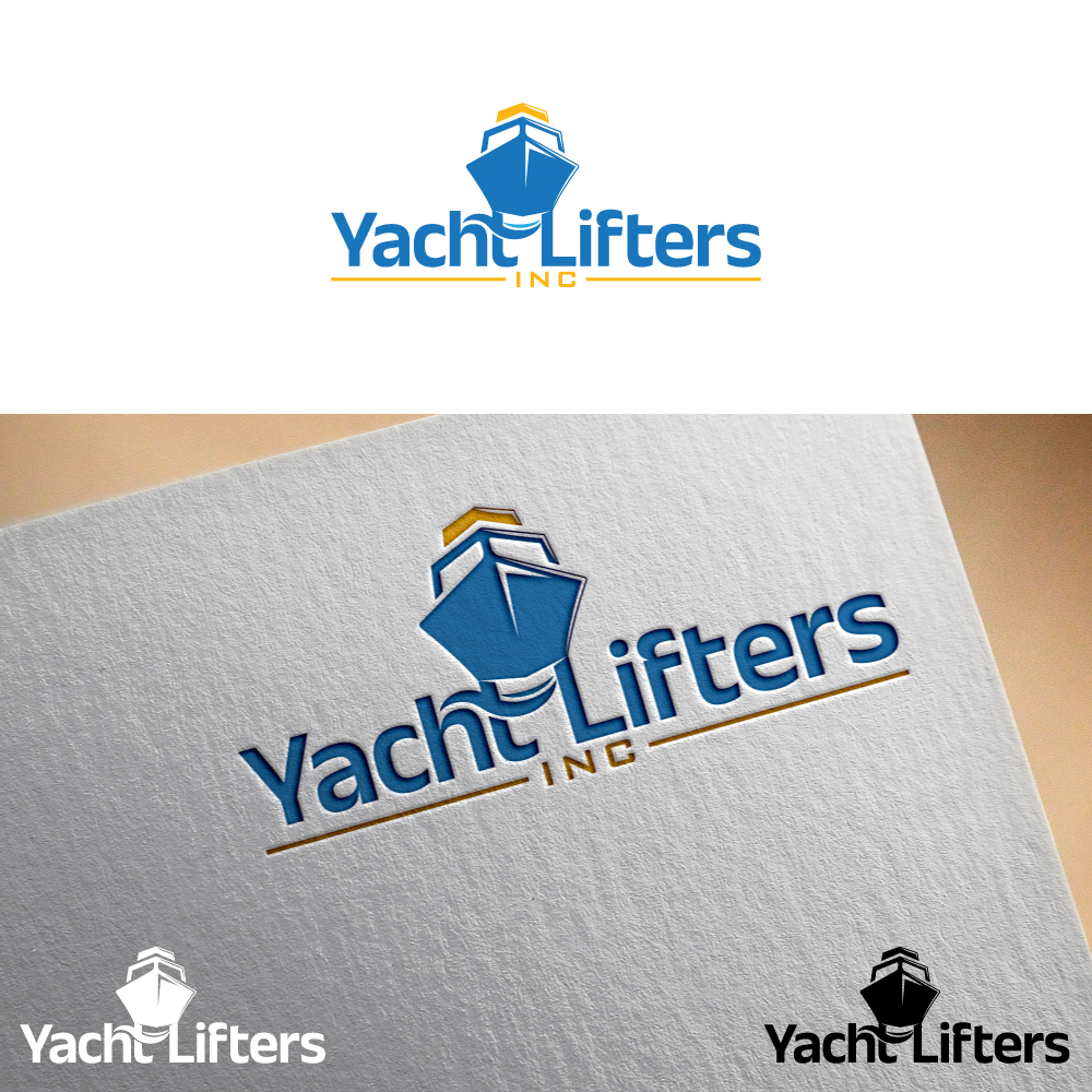 Logo Design by Trident for this project | Design #30832037