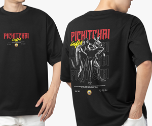 T-Shirt-Design von VisualBendr.inc für dieses Projekt | Design #30854058