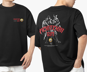 T-shirt Design by VisualBendr.inc for this project | Design: #30854059