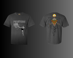 T-Shirt-Design von Pixel Prism für dieses Projekt | Design #30851725