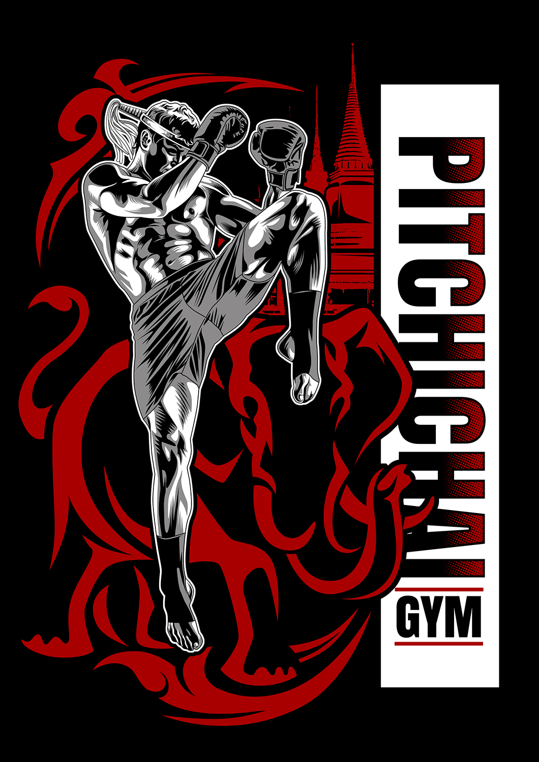 T-shirt Design by icirotrisna for this project | Design #30850030