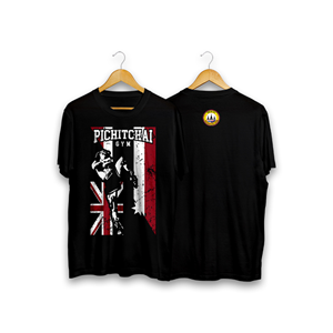 T-Shirt-Design von HELLOCRUNK für dieses Projekt | Design #30856123