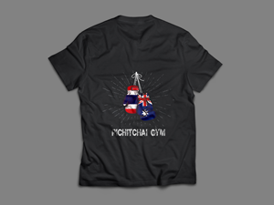 T-shirt Design by STEWART.HOLMES for this project | Design: #30845693