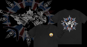 T-Shirt-Design von Kucriet für dieses Projekt | Design #30857653