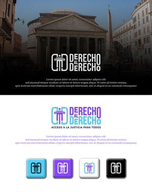 Diseño de Logo por dk_Grafika para este proyecto | Diseño: #30832465