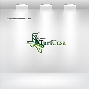 Logo Design by RS_Design for myconcreteartist.com | Design: #30850452