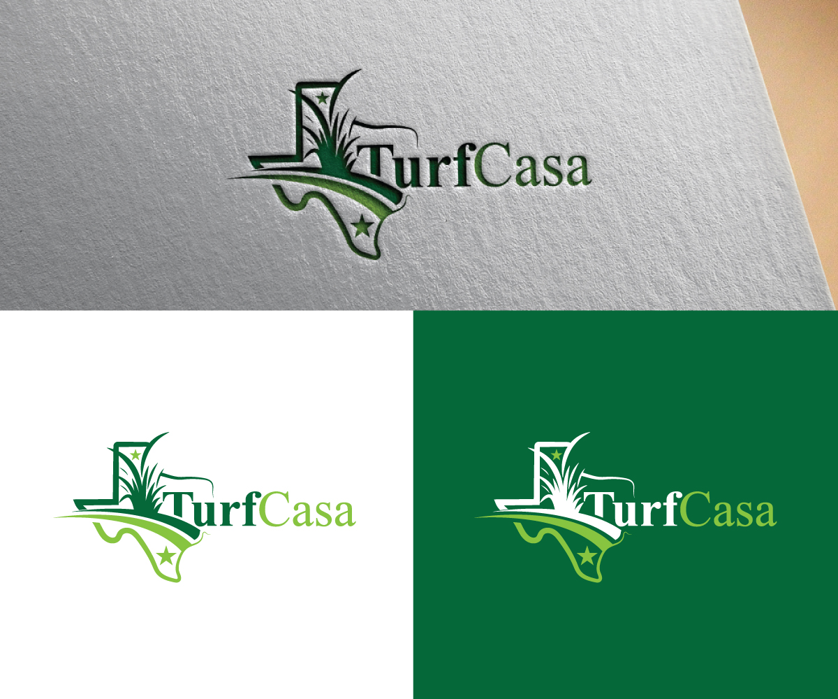 Logo Design by RS_Design for myconcreteartist.com | Design #30850453