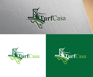 Logo Design by RS_Design for myconcreteartist.com | Design: #30850453