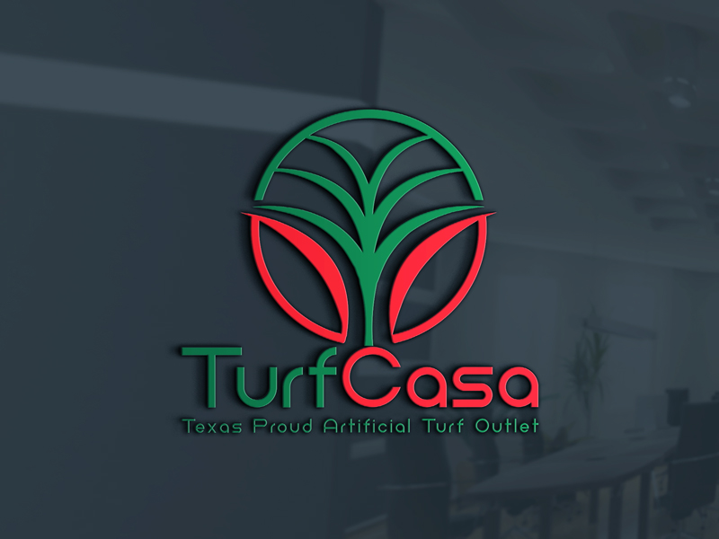 Logo Design by One sign for myconcreteartist.com | Design: #30938328