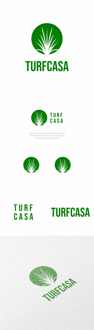 Logo Design by ilyas sampurna