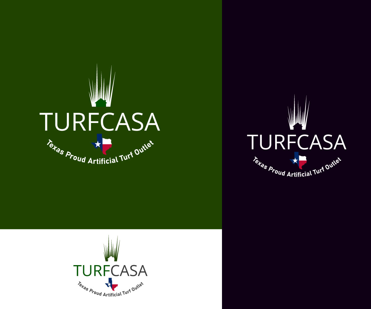 Logo Design by gogh_designs for myconcreteartist.com | Design #30963620