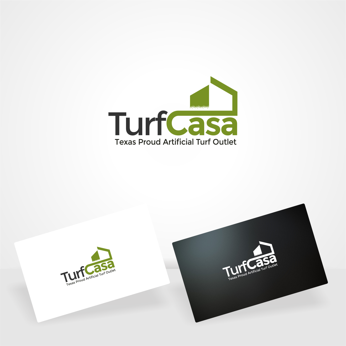 Diseño de Logo por Arham Hidayat para myconcreteartist.com | Diseño #30939244