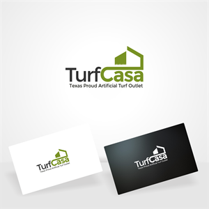 Logo Design by Arham Hidayat for myconcreteartist.com | Design: #30939244