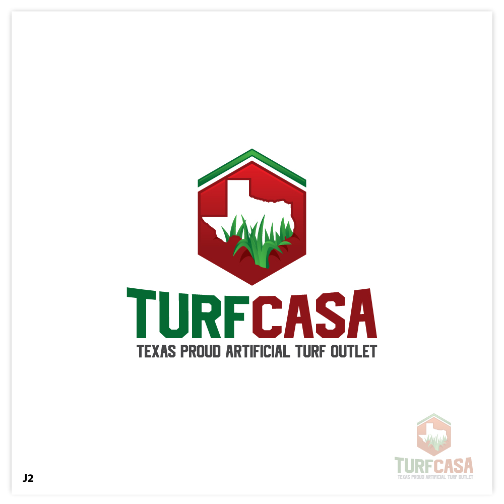 Diseño de Logo por Sujit Banerjee para myconcreteartist.com | Diseño #30824955