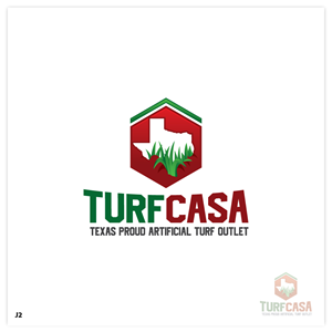 Logo Design by Sujit Banerjee for myconcreteartist.com | Design: #30824955