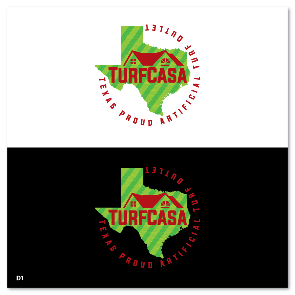 Diseño de Logo por Sujit Banerjee para myconcreteartist.com | Diseño #30824956