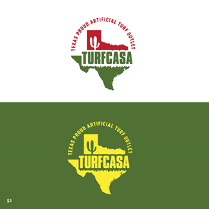 Logo Design by Sujit Banerjee for myconcreteartist.com | Design: #30824957