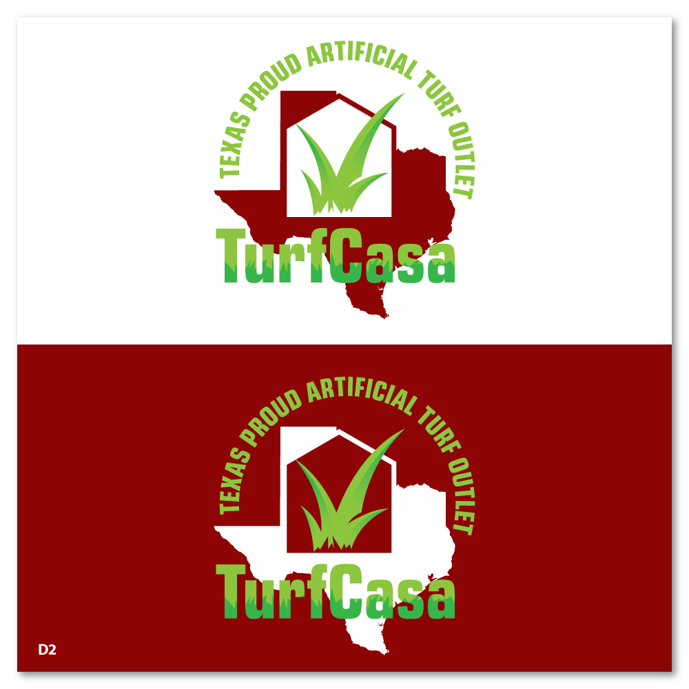 Diseño de Logo por Sujit Banerjee para myconcreteartist.com | Diseño #30824958