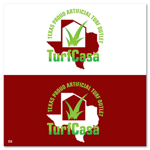 Logo Design by Sujit Banerjee for myconcreteartist.com | Design: #30824958