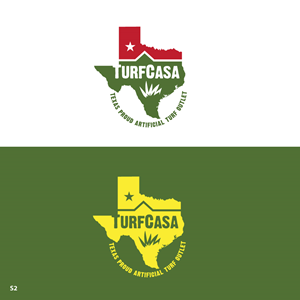 Logo Design by Sujit Banerjee for myconcreteartist.com | Design: #30824960