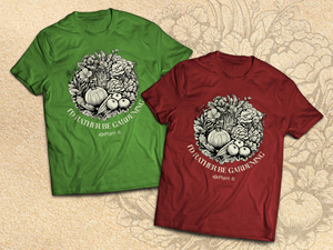 T-shirt Design by Lumen Branding for Plant B clothing design | Design: #30826783