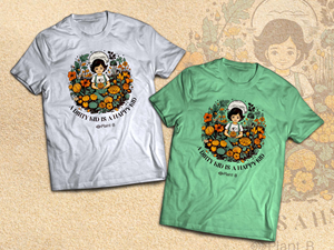 T-shirt Design by Lumen Branding for Plant B clothing design | Design: #30826830