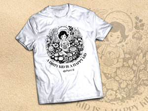 T-shirt Design by Lumen Branding for Plant B clothing design | Design: #30831658