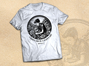 T-shirt Design by Lumen Branding for Plant B clothing design | Design: #30831701