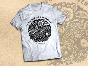 T-shirt Design by Lumen Branding for Plant B clothing design | Design: #30831752