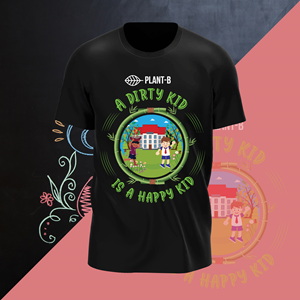 T-shirt Design by DesignNixon
