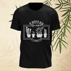 T-shirt Design by DesignNixon for Plant B clothing design | Design: #30838997