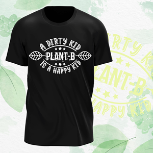 T-shirt Design by DesignNixon for Plant B clothing design | Design #30850677
