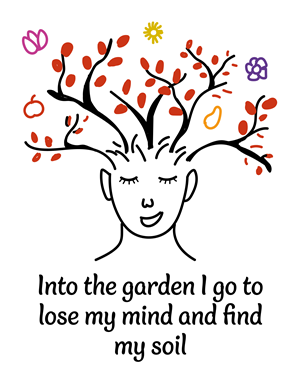 T-shirt Design by Ilse Islas for Plant B clothing design | Design #30853691