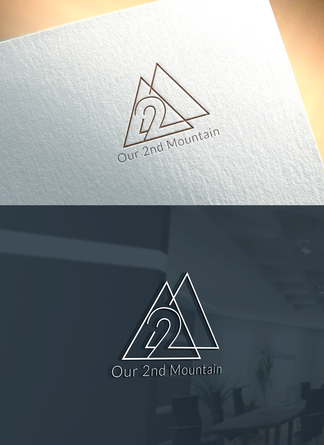 Logo Design by RaKu 2 for this project | Design #30845622
