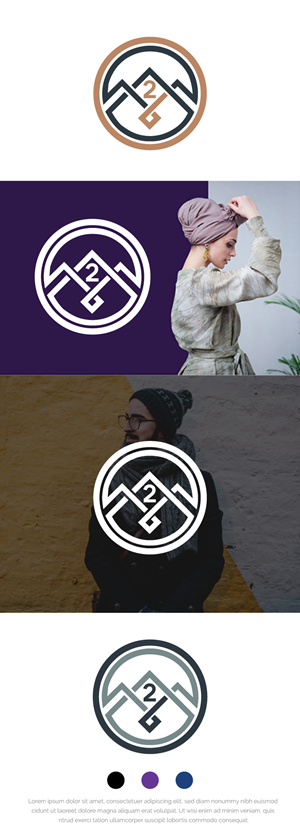 Logo Design by MaryLinda222