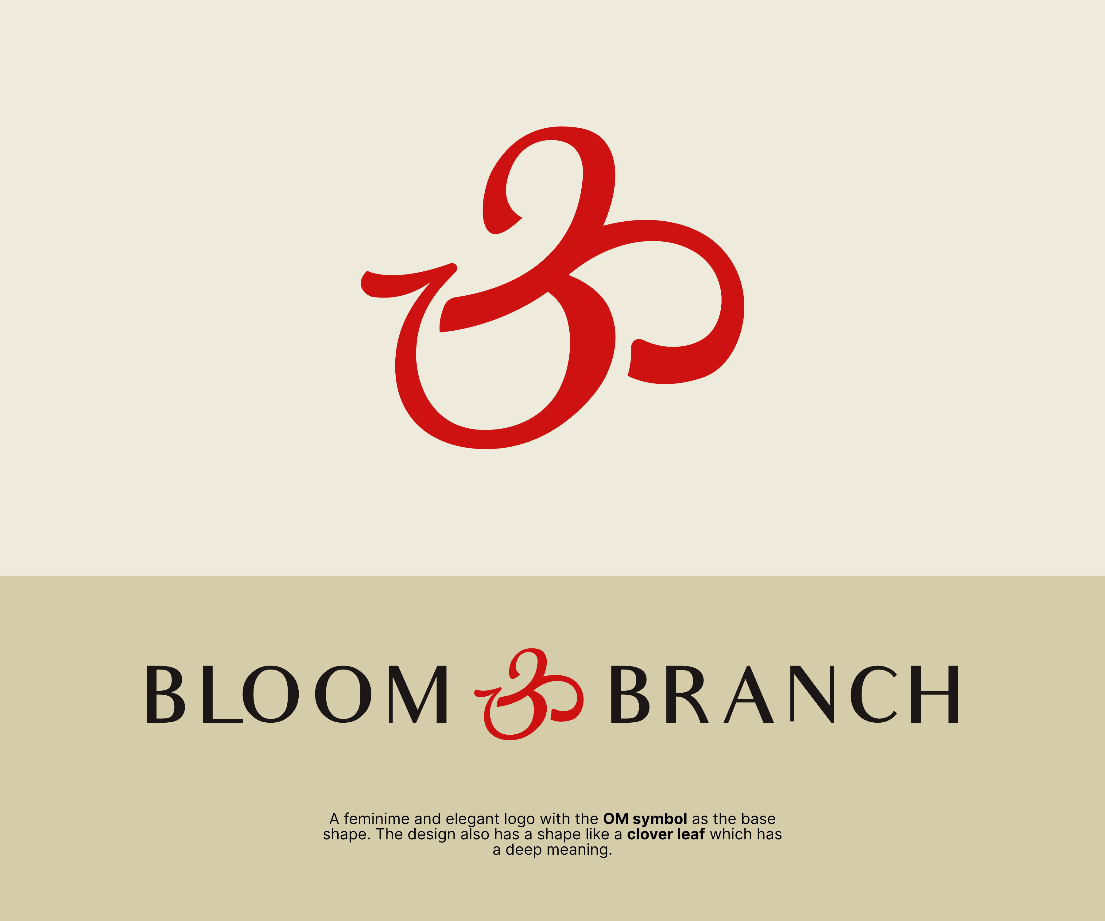 Logo Design by EmNiesh for this project | Design #30855929