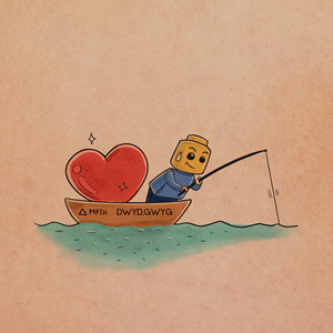 Tattoo Design by Pcat Vo