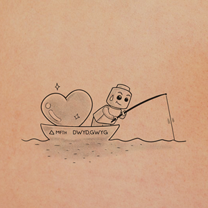 Design de Tatouage par Pcat Vo pour ce projet | Design : #30841847